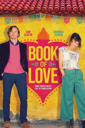 Book of Love's poster