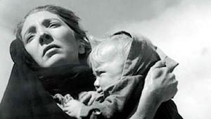 Nazaré's poster