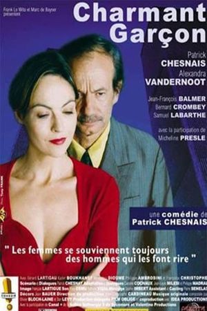 Charming Fellow's poster