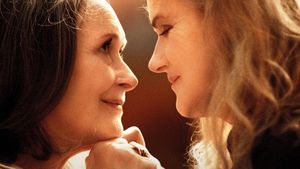 Two of Us's poster