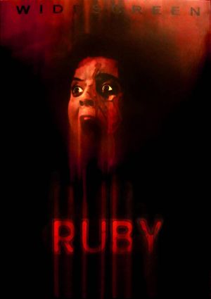 Ruby's poster