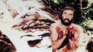Last Cannibal World's poster