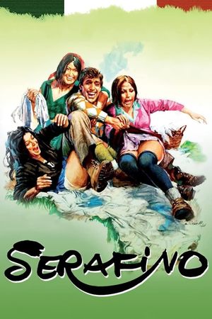 Serafino's poster