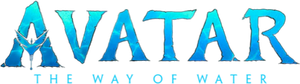 Avatar: The Way of Water's poster