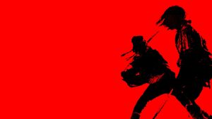 The Duellists's poster