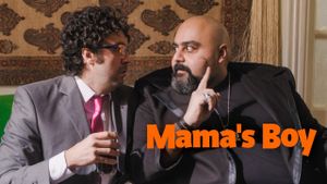 Mama's Boy's poster