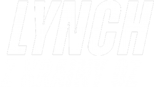 Lynch/Oz's poster