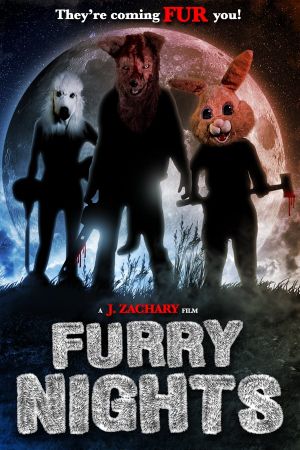 Furry Nights's poster image