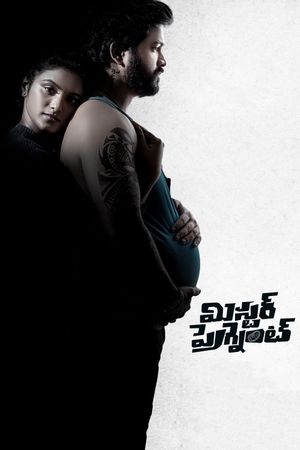Mr. Pregnant's poster