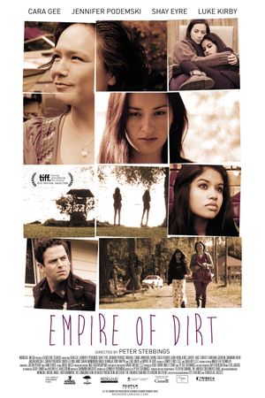 Empire of Dirt's poster