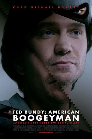 Ted Bundy: American Boogeyman's poster