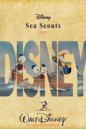 Sea Scouts's poster