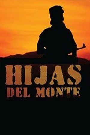 Hijas del Monte's poster