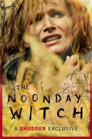 The Noonday Witch's poster