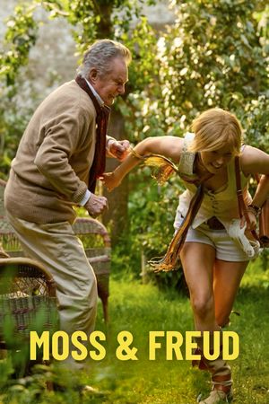 Moss & Freud's poster image
