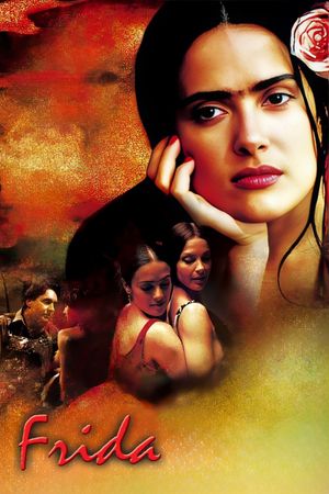 Frida's poster