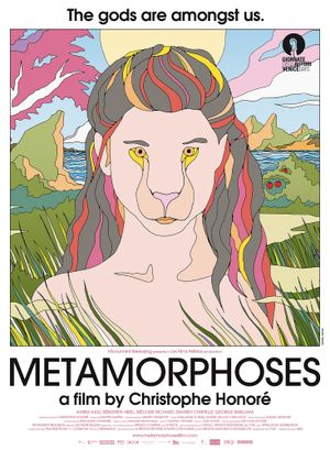 Metamorphoses's poster