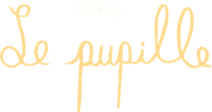 Le Pupille's poster