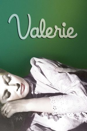 Valerie's poster