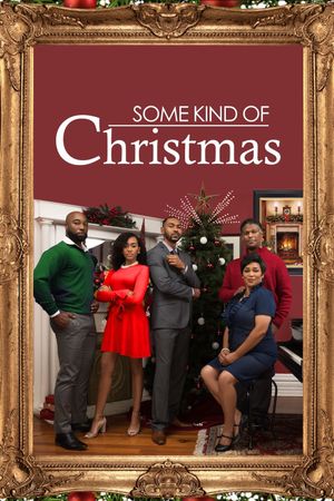 Some Kind of Christmas!'s poster