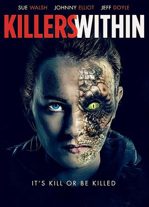 Killers Within's poster