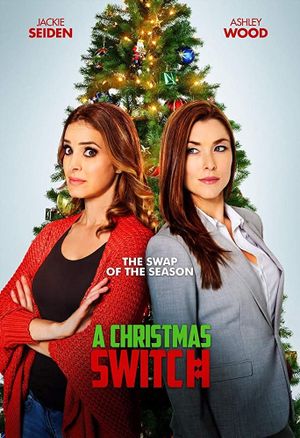 A Christmas Switch's poster