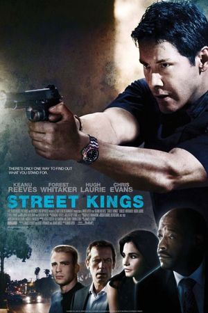 Street Kings's poster