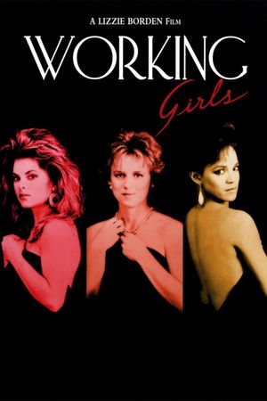 Working Girls's poster
