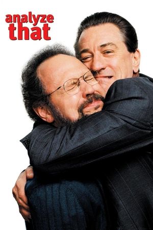 Analyze That's poster