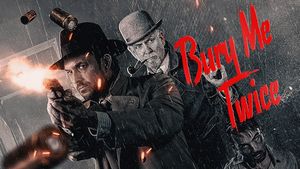 Bury Me Twice's poster