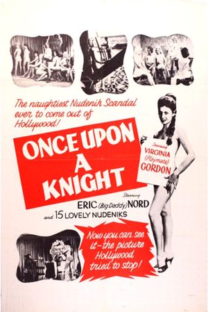 Once Upon a Knight's poster