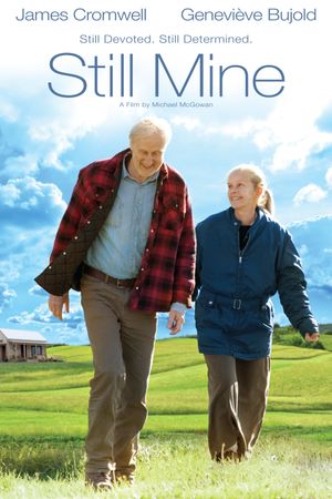 Still Mine's poster