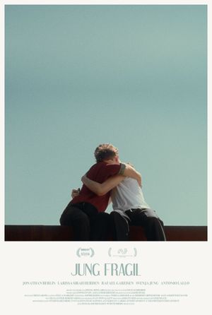 Young, Fragile's poster