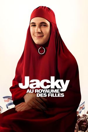 Jacky in the Kingdom of Women's poster