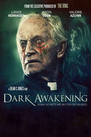 Dark Awakening's poster