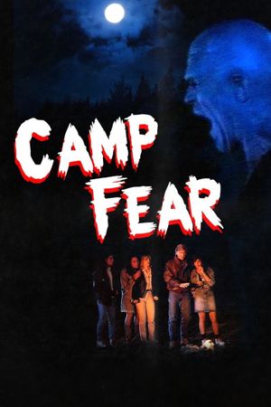 Camp Fear's poster