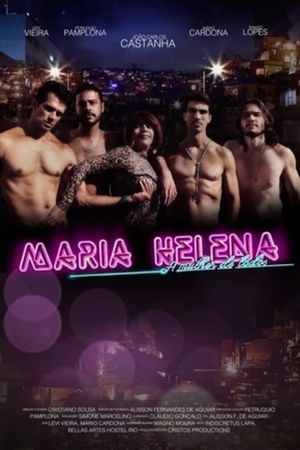 Maria Helena: A Woman for All's poster