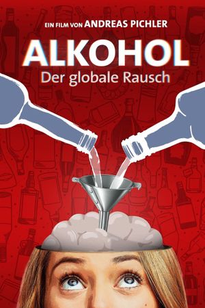 Alkohol's poster