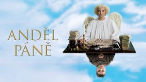 An Angel of the Lord's poster
