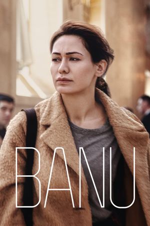 Banu's poster