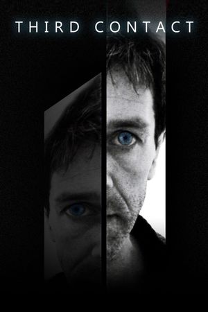 Third Contact's poster