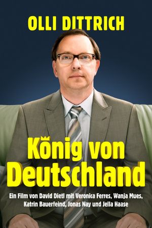 König von Deutschland's poster