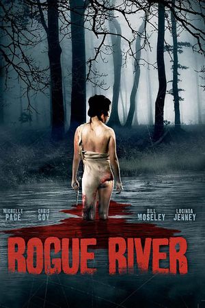 Rogue River's poster