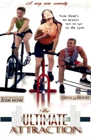 The Body Beautiful's poster