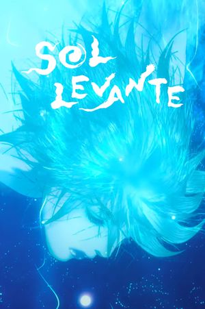 Sol Levante's poster