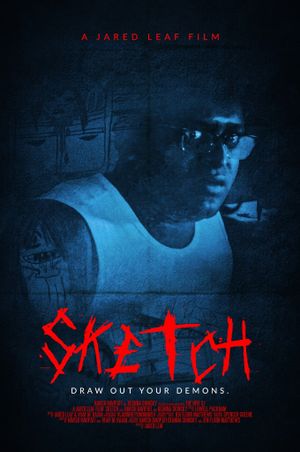 Sketch's poster