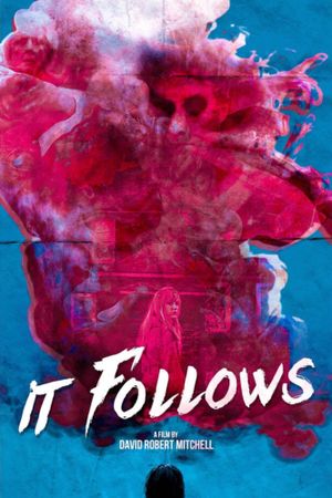 It Follows's poster