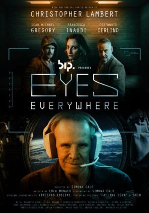 Eyes Everywhere's poster