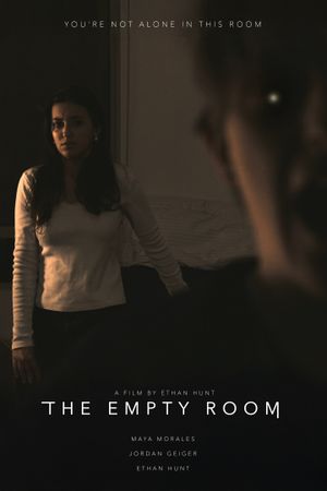 The Empty Room's poster