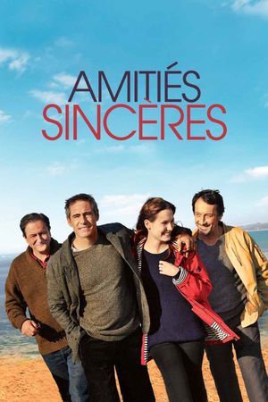 True Friends's poster